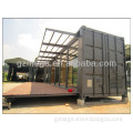 easy install prefab container homes building camp